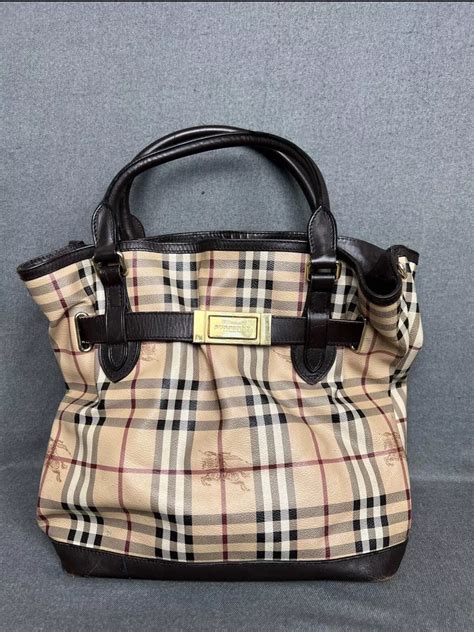 used Burberry handbags for sale